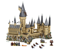 LEGO Harry Potter 71043 Zamek Hogwart - 482747 - zdjęcie 2